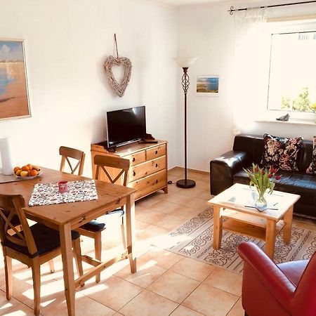 Apartment Haus Antje Sankt Peter-Ording Eksteriør billede